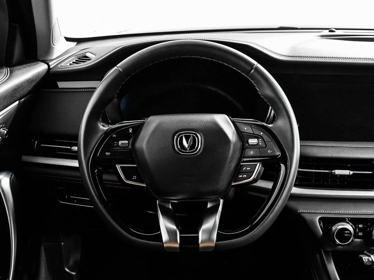 Купить Changan CS95, 2023, 43 695 км.. Фото: #11