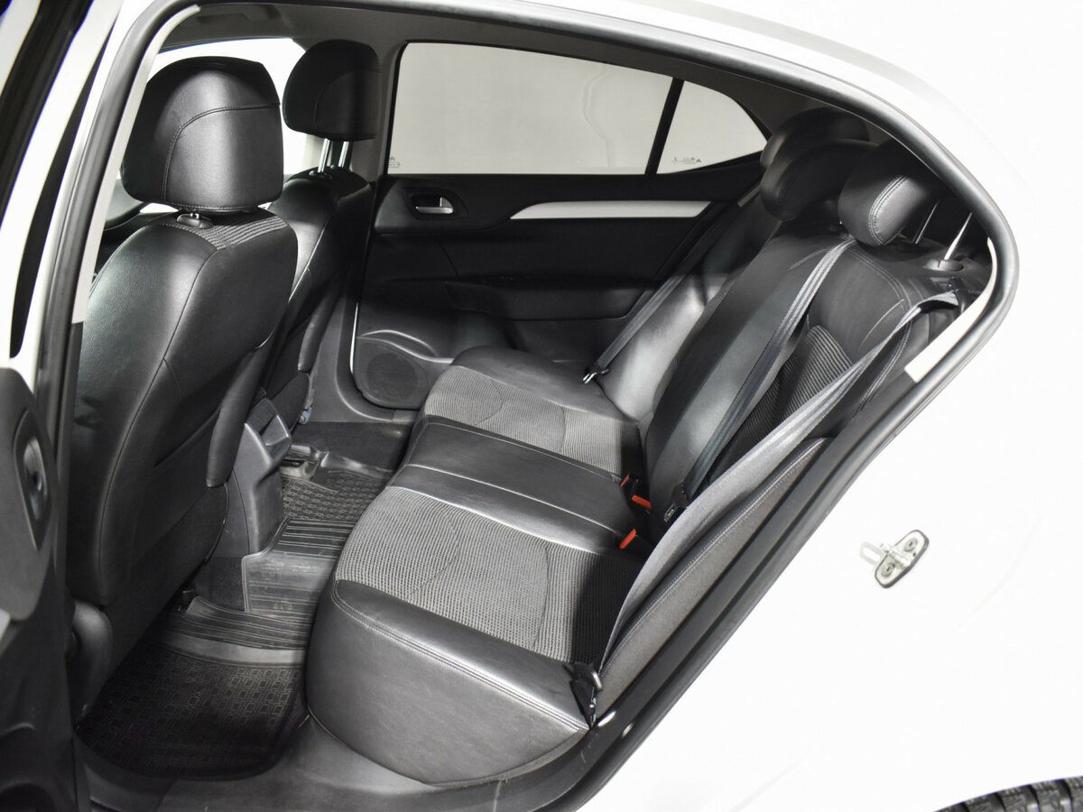 Купить Citroen C4, 2016, 134 000 км.. Фото: #6