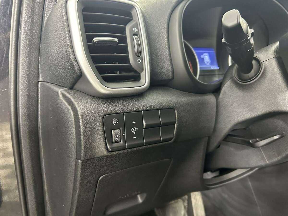 Купить Kia Sportage, 2018, 42 513 км.. Фото: #8