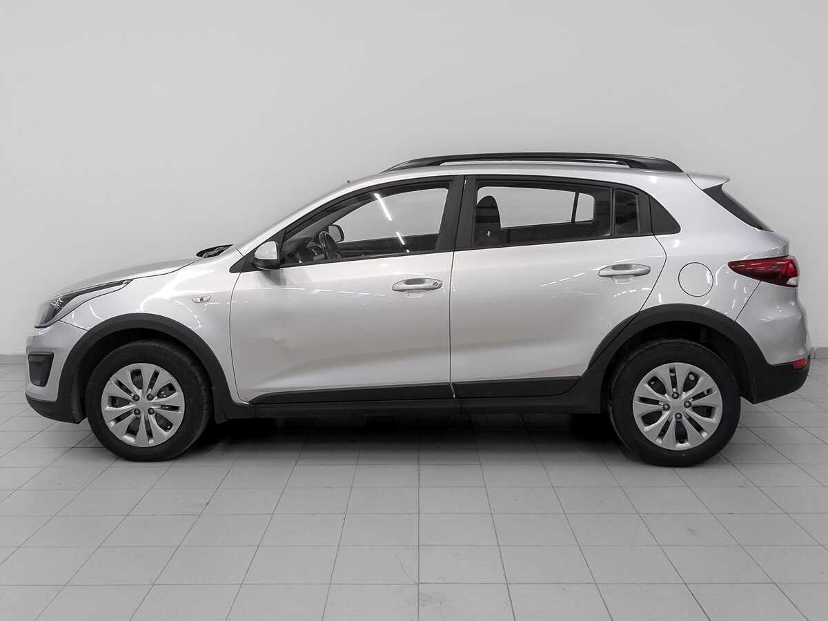 Купить Kia Rio, 2020, 189 225 км.. Фото: #7