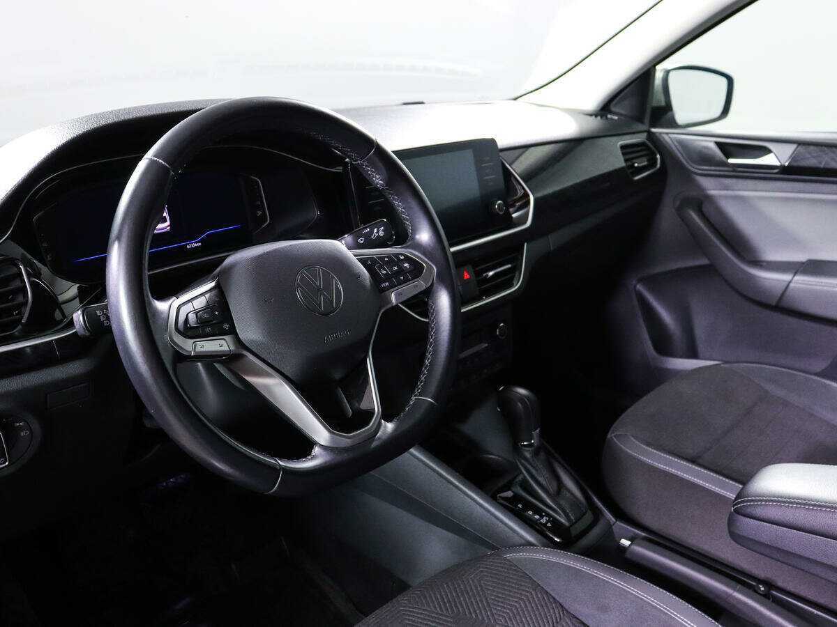 Купить Volkswagen Polo, 2020, 62 181 км.. Фото: #13