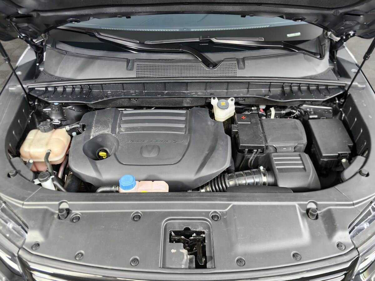 Купить Changan CS95, 2023, 23 577 км.. Фото: #19