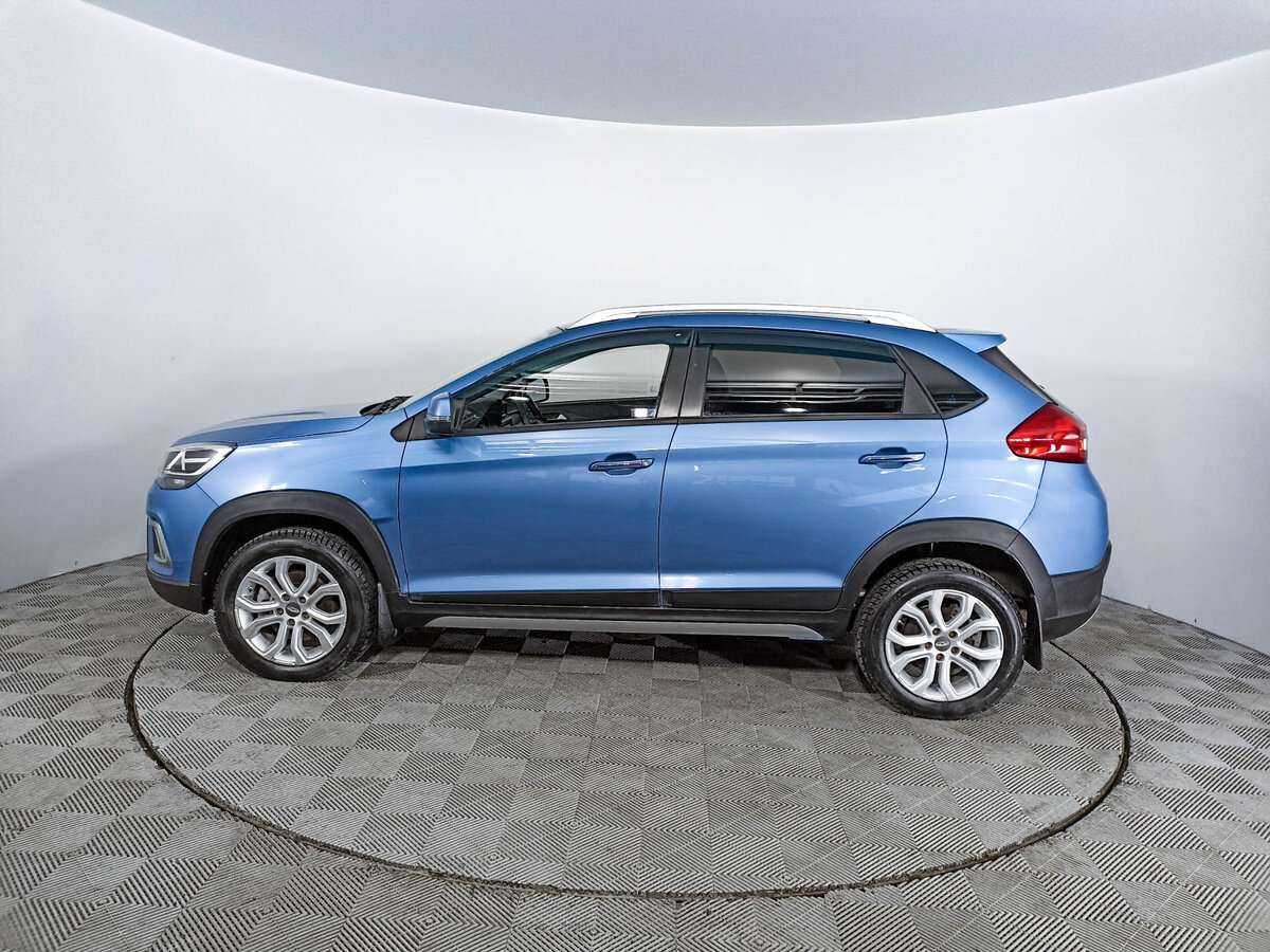 Купить Chery Tiggo 2, 2017, 37 001 км.. Фото: #7