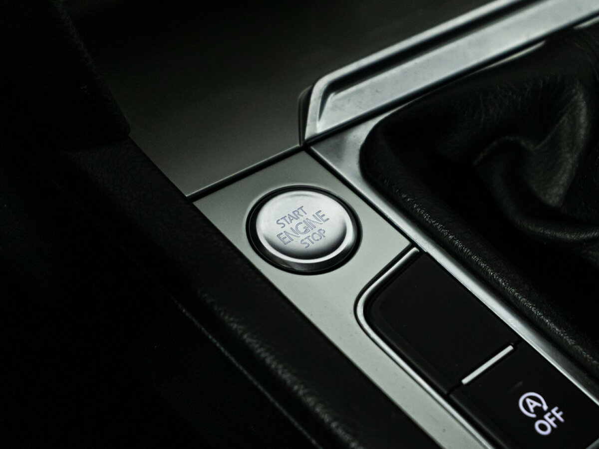 Купить Volkswagen Passat, 2017, 276 163 км.. Фото: #14