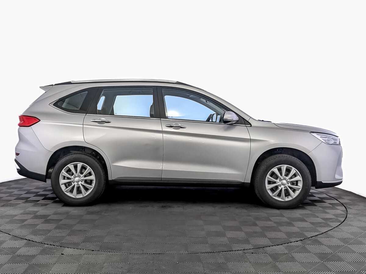 Купить Haval M6, 2023, 37 532 км.. Фото: #3