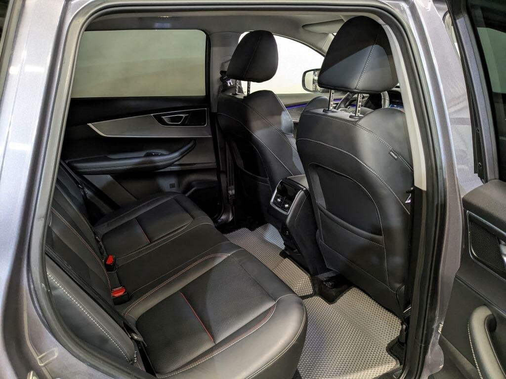 Купить Chery Tiggo 7 Pro, 2022, 48 838 км.. Фото: #10