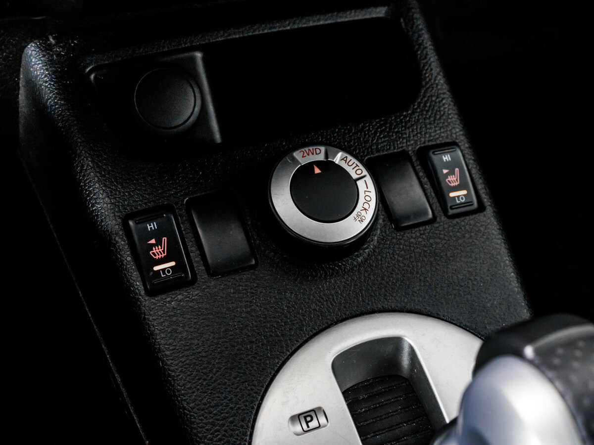 Купить Nissan X-Trail, 2013, 141 053 км.. Фото: #12