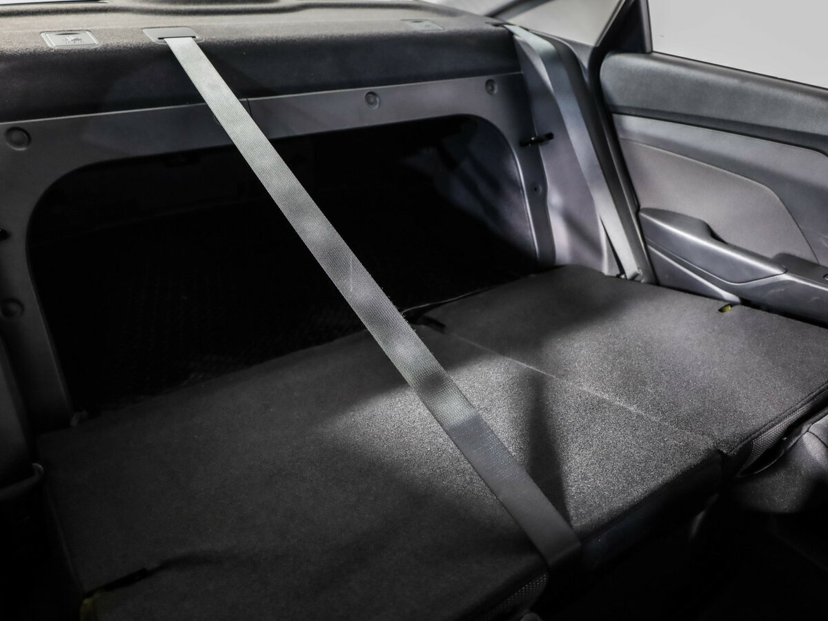 Купить Hyundai Solaris, 2018, 241 555 км.. Фото: #20