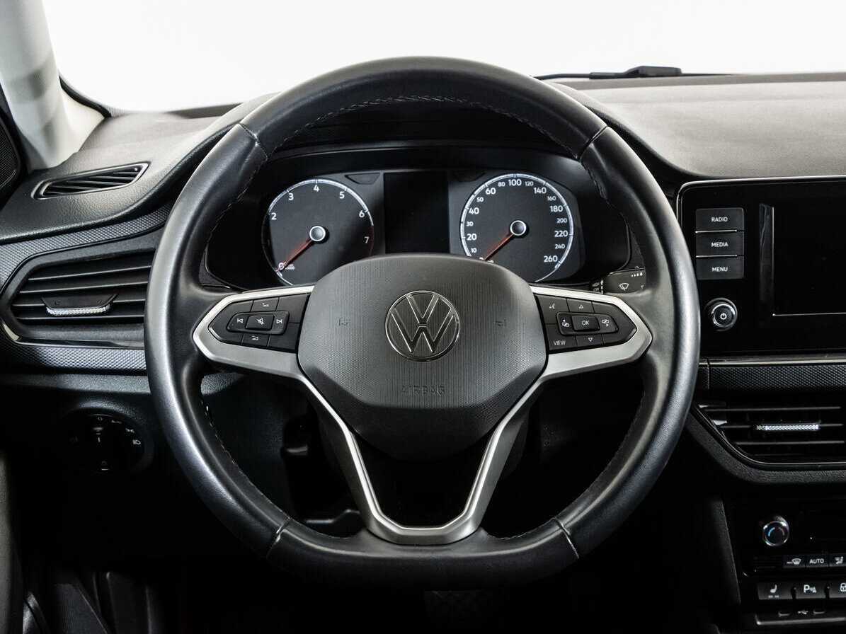 Купить Volkswagen Polo, 2021, 48 000 км.. Фото: #9