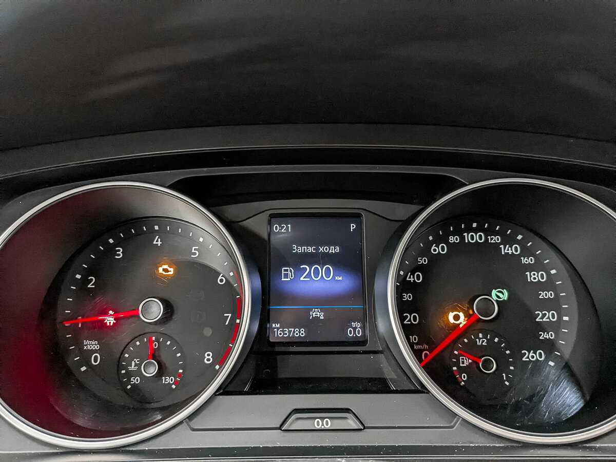 Купить Volkswagen Tiguan, 2021, 163 785 км.. Фото: #13
