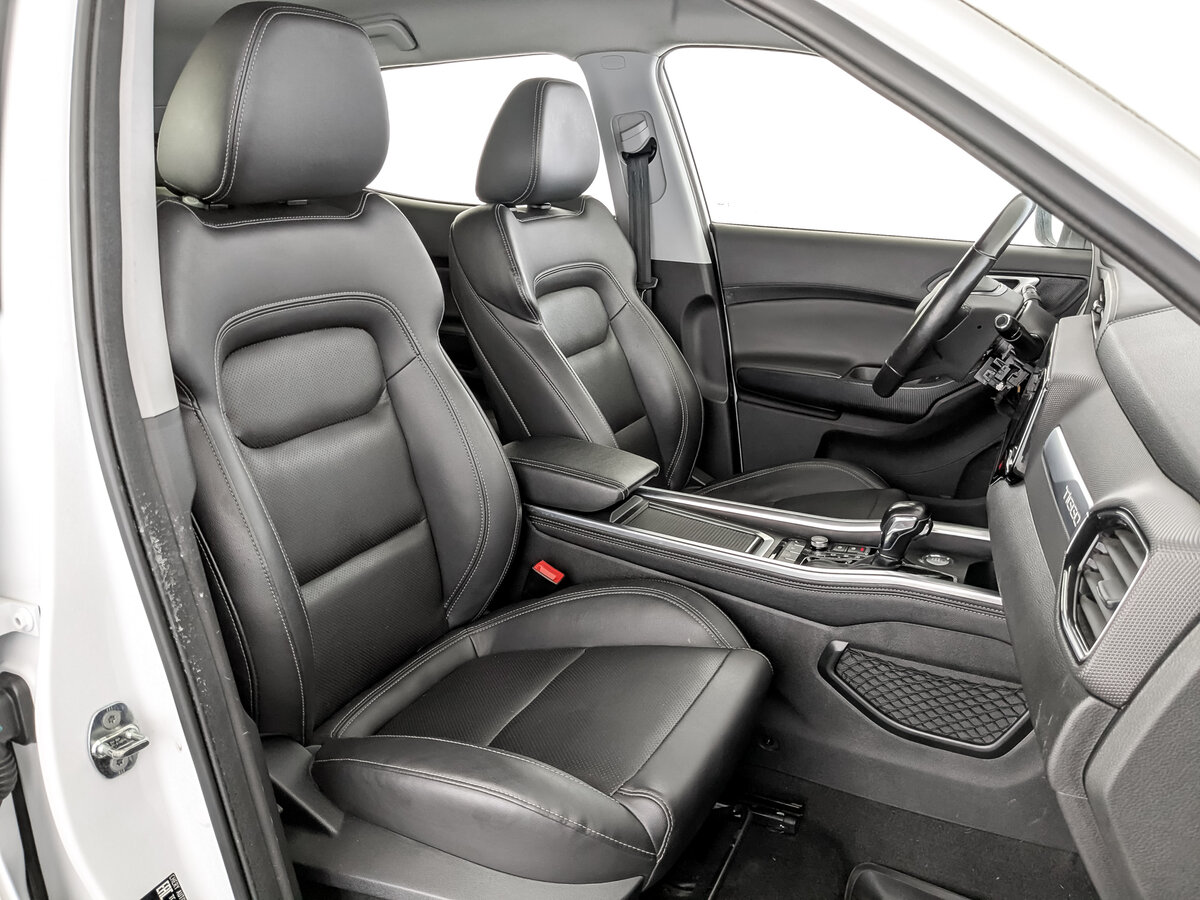Купить Chery Tiggo 4, 2022, 115 076 км.. Фото: #22