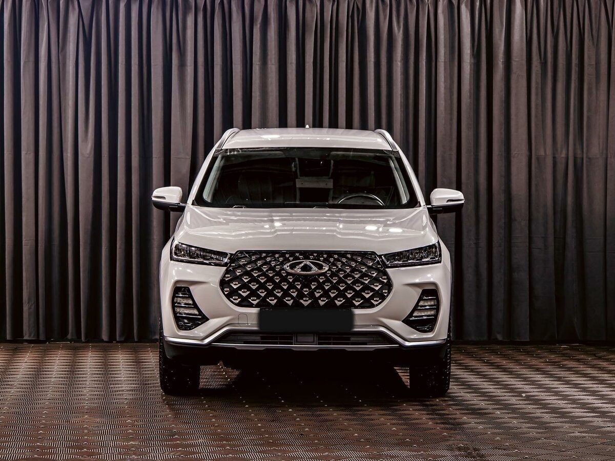 Купить Chery Tiggo 7 Pro, 2023, 46 000 км.. Фото: #1