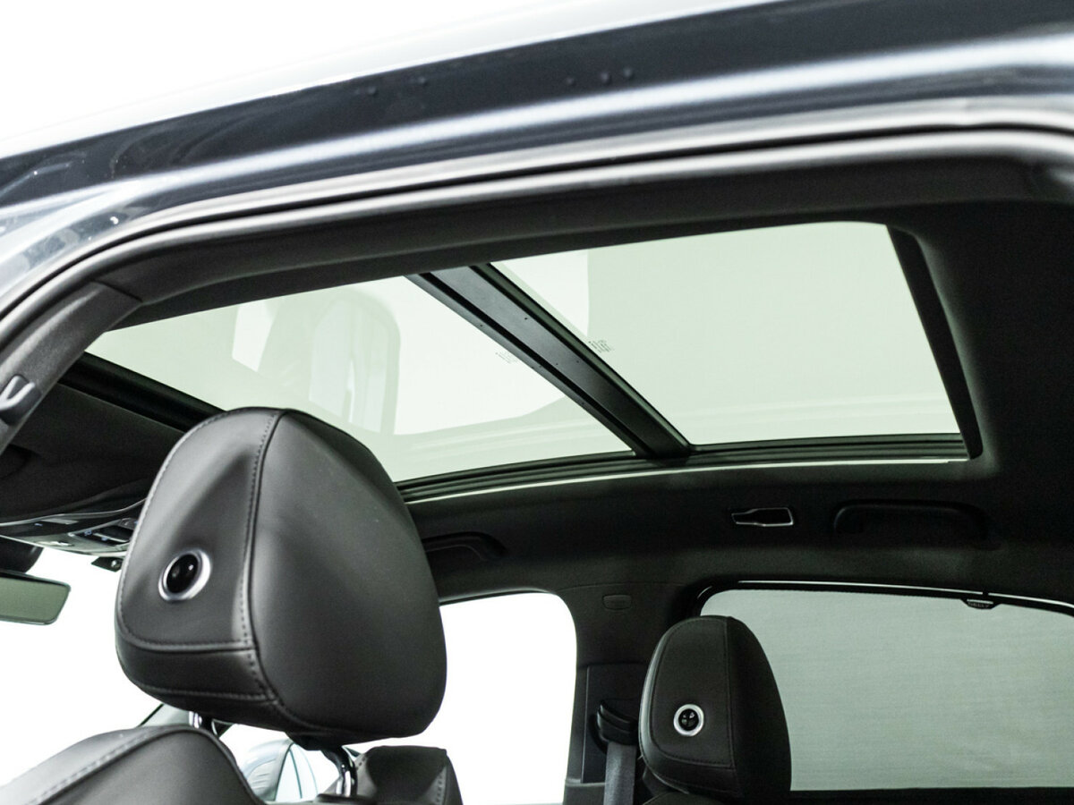 Купить Geely Tugella, 2022, 18 000 км.. Фото: #20