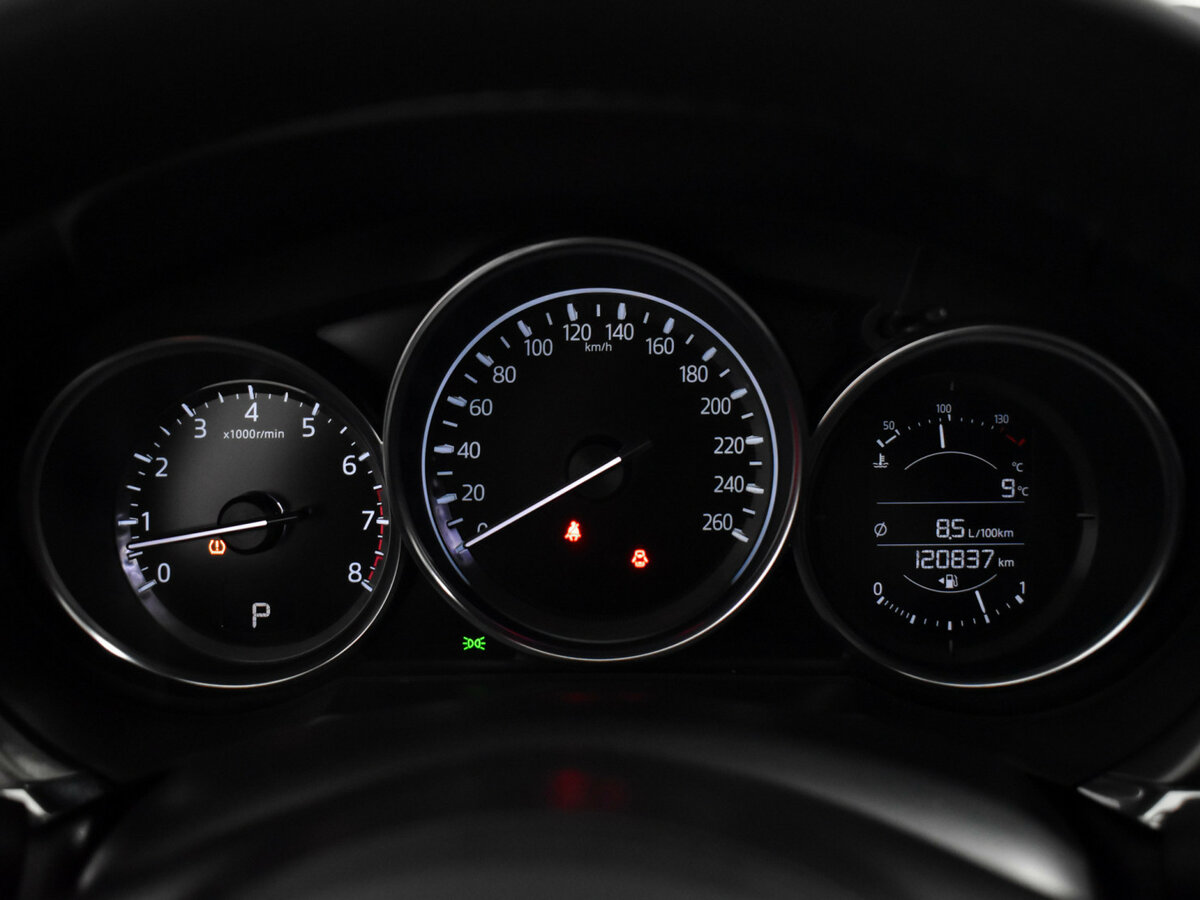 Купить Mazda 6, 2020, 120 700 км.. Фото: #16