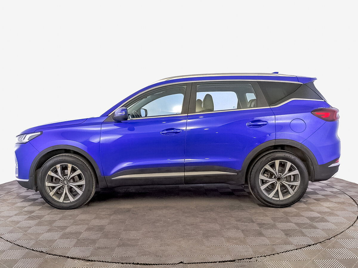 Купить Chery Tiggo 7 Pro, 2022, 114 138 км.. Фото: #7