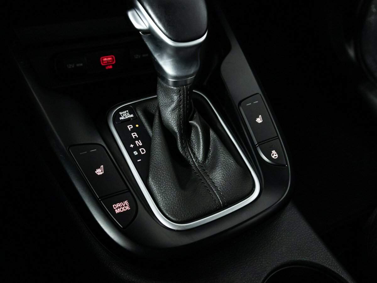 Купить Kia Soul, 2020, 162 396 км.. Фото: #19