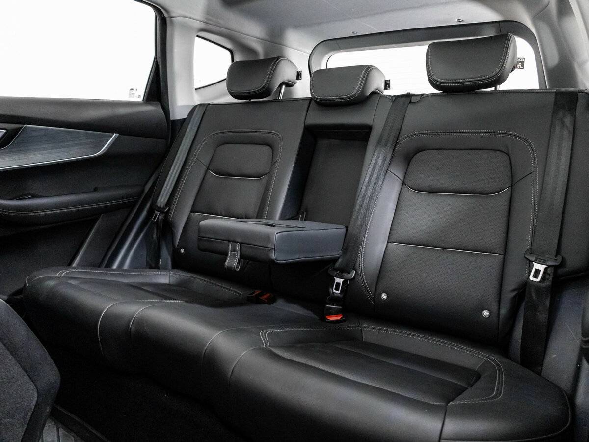 Купить Chery Tiggo 7 Pro Max, 2023, 68 573 км.. Фото: #16
