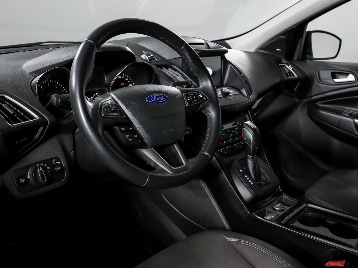 Купить Ford Kuga, 2018, 74 696 км.. Фото: #10
