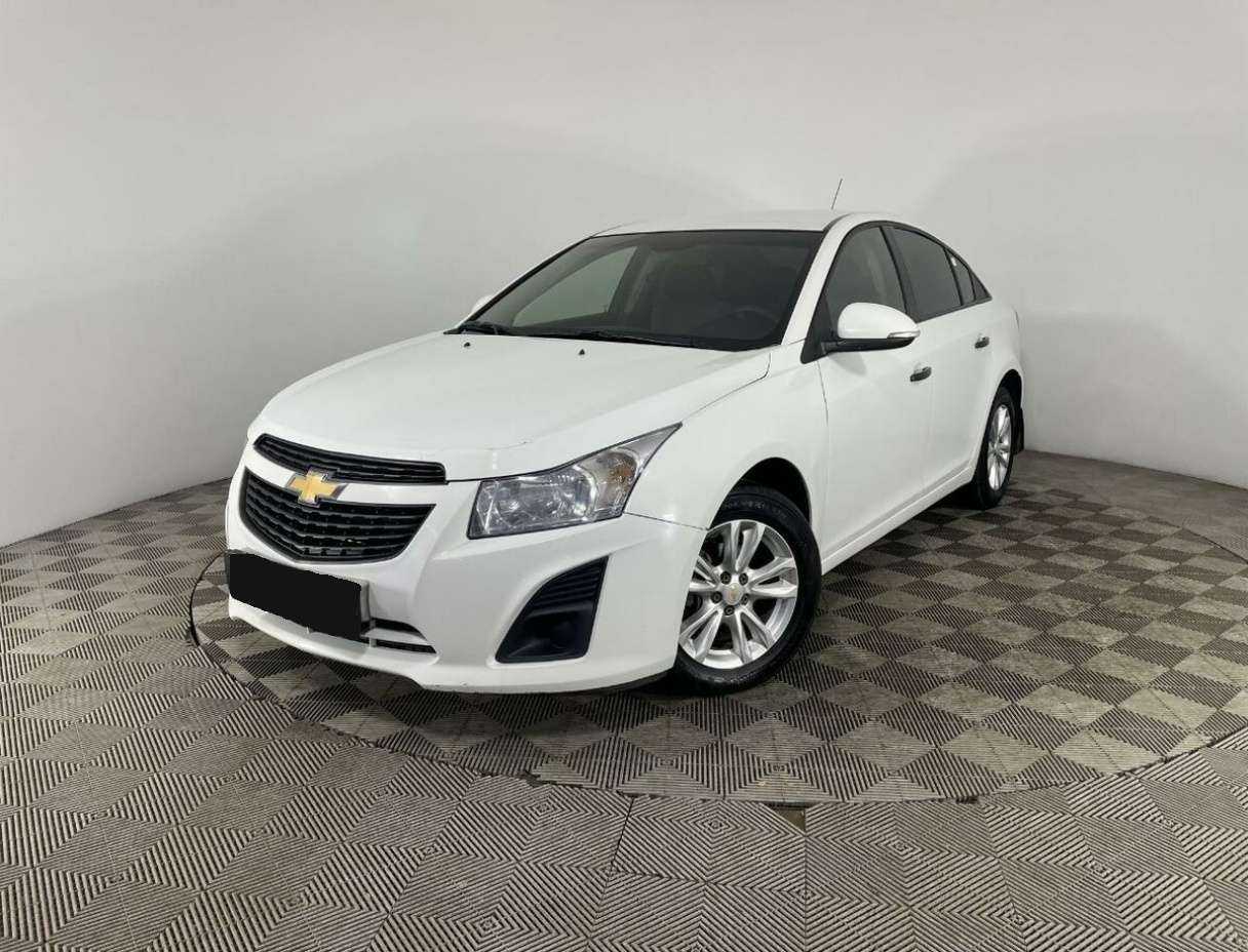Купить Chevrolet Cruze, 2014, 140 349 км.. Посмотреть фото