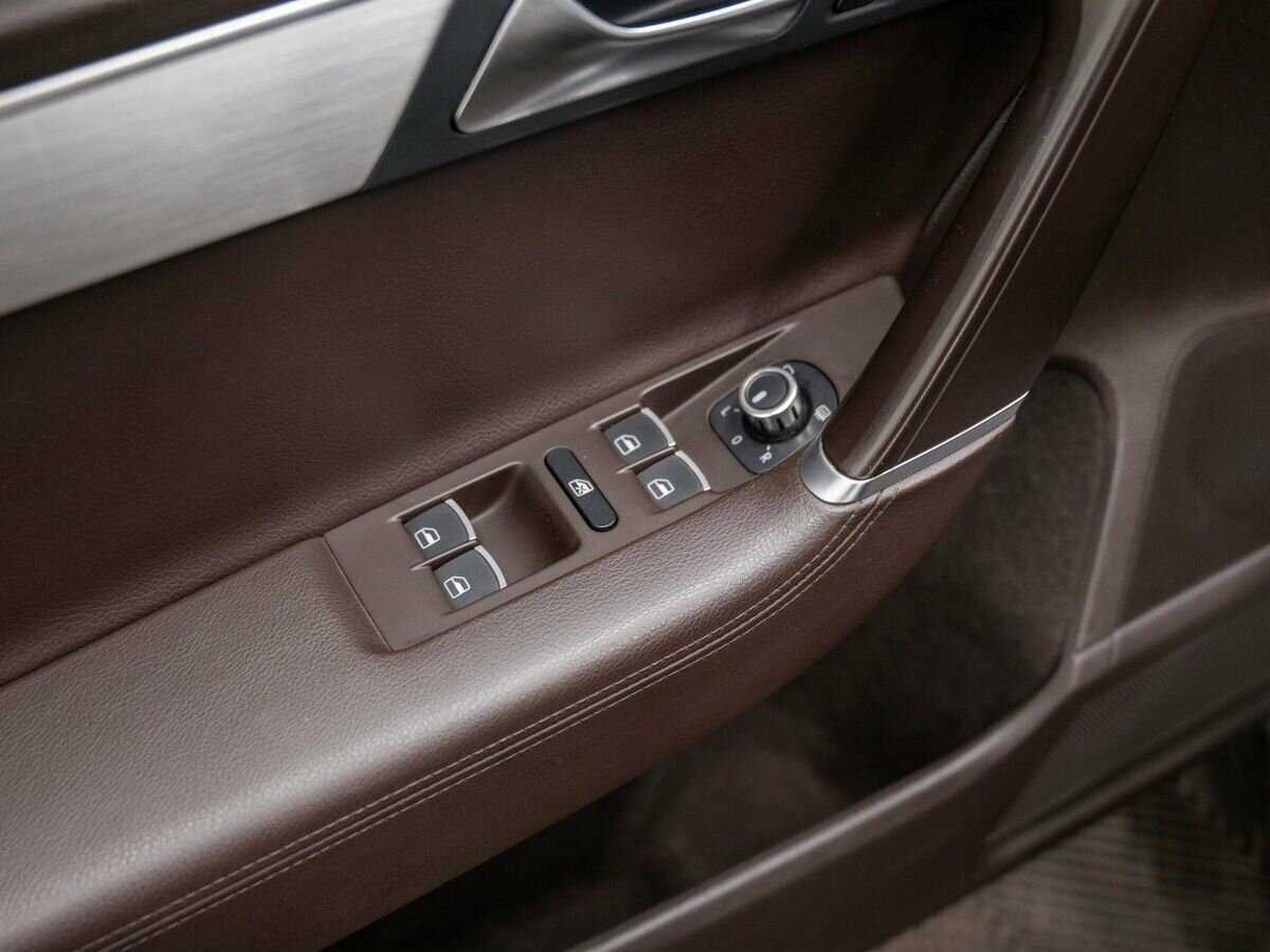 Купить Volkswagen Passat, 2012, 215 000 км.. Фото: #15