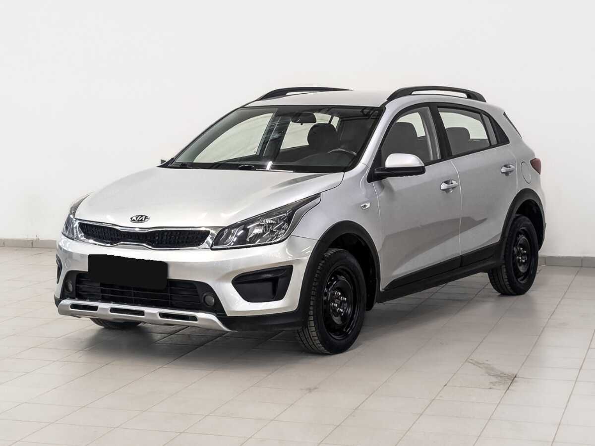 Купить Kia Rio, 2020, 188 971 км.. Посмотреть фото
