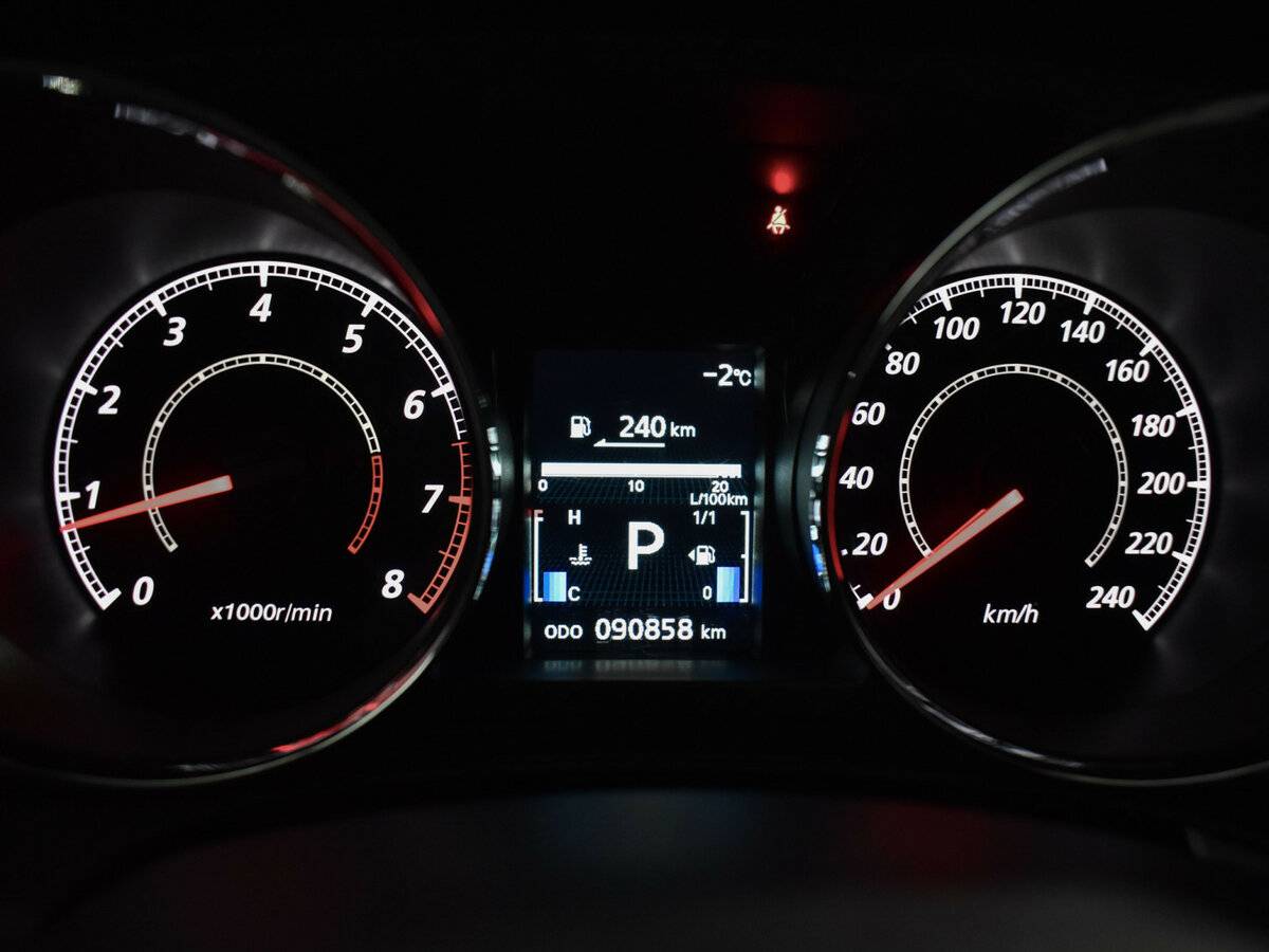 Купить Mitsubishi ASX, 2014, 90 858 км.. Фото: #18