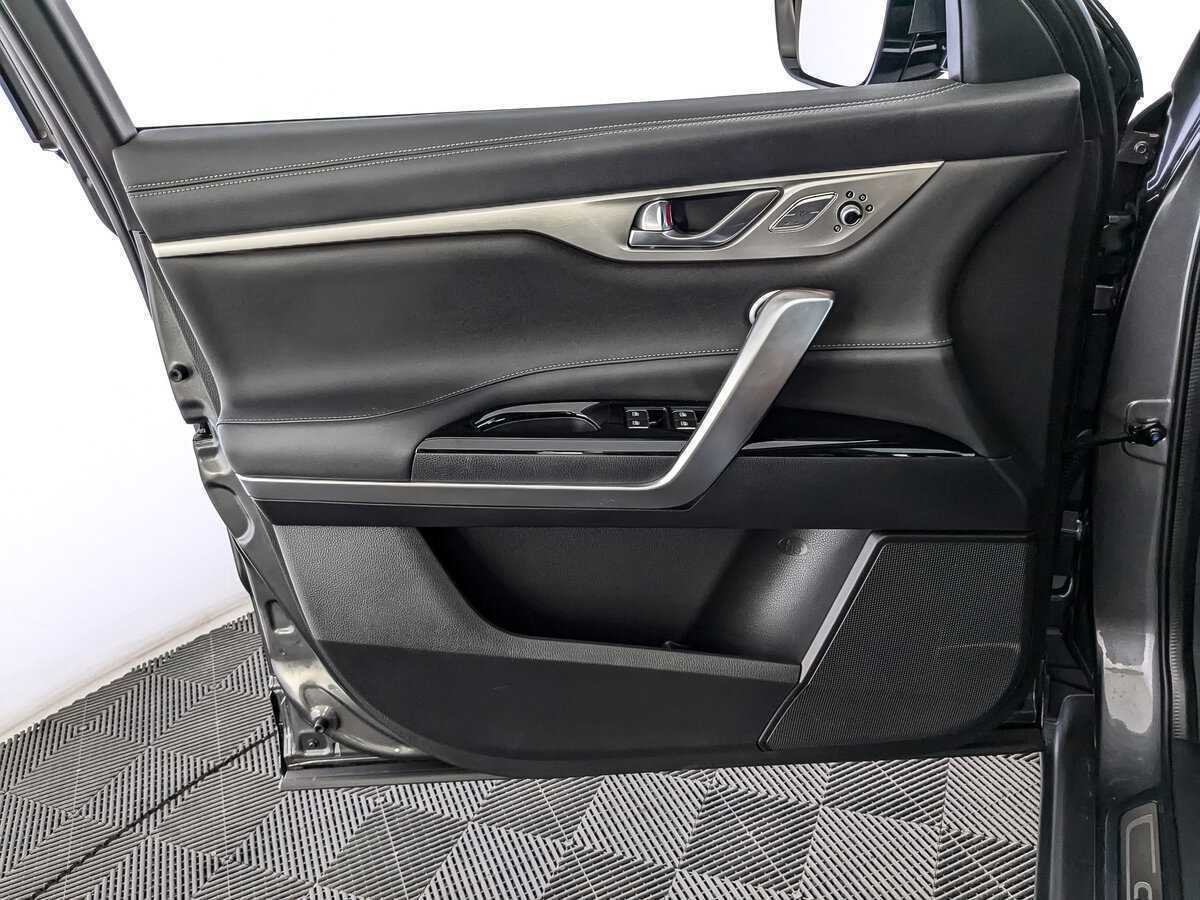 Купить Changan CS95, 2023, 18 719 км.. Фото: #13