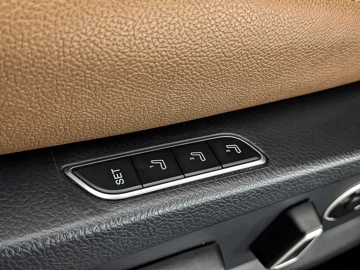 Купить Changan CS95, 2023, 34 799 км.. Фото: #25