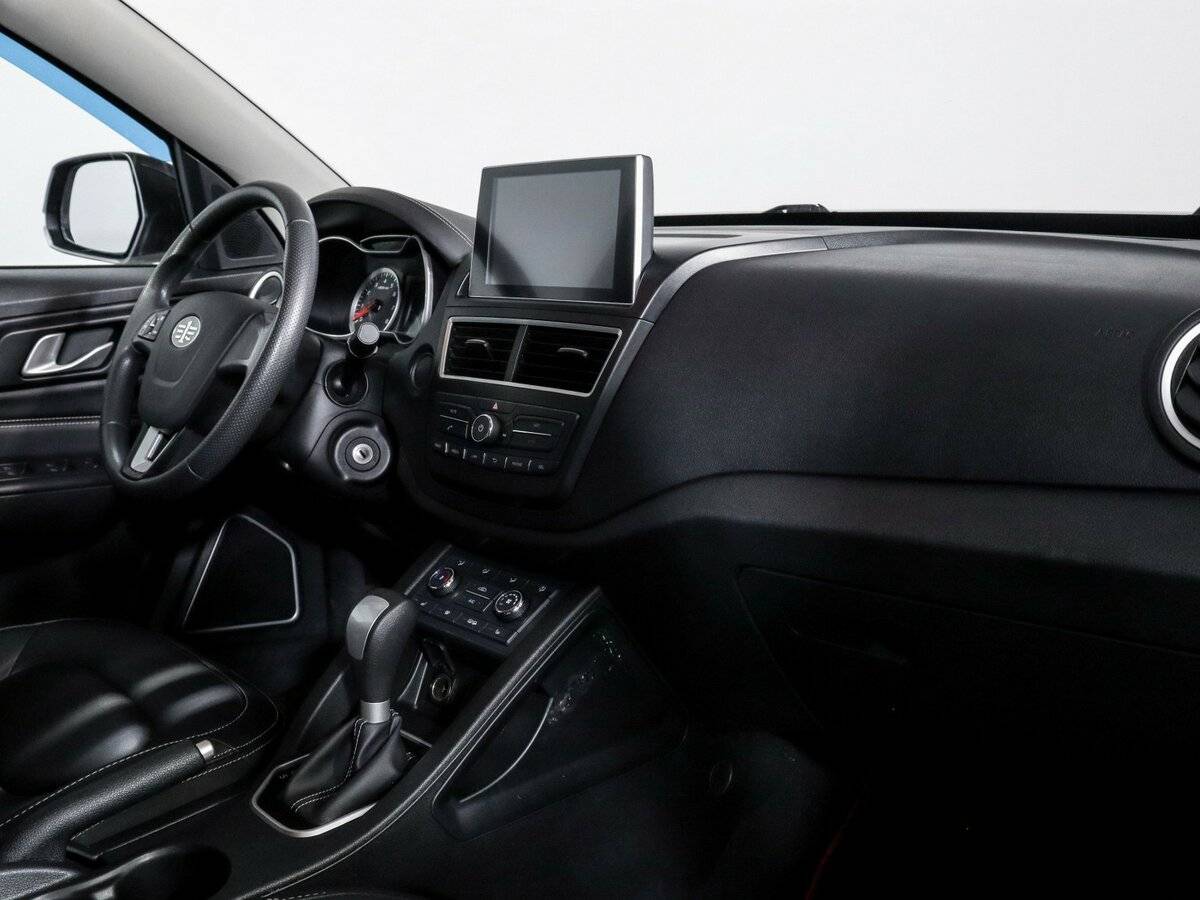 Купить FAW Besturn X40, 2021, 91 614 км.. Фото: #6