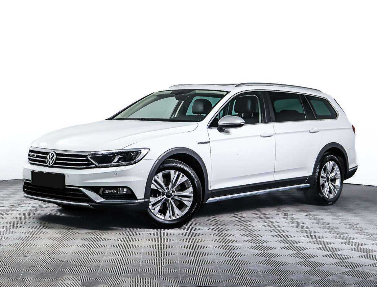 Купить Volkswagen Passat, 2018, 60 115 км.. Посмотреть фото