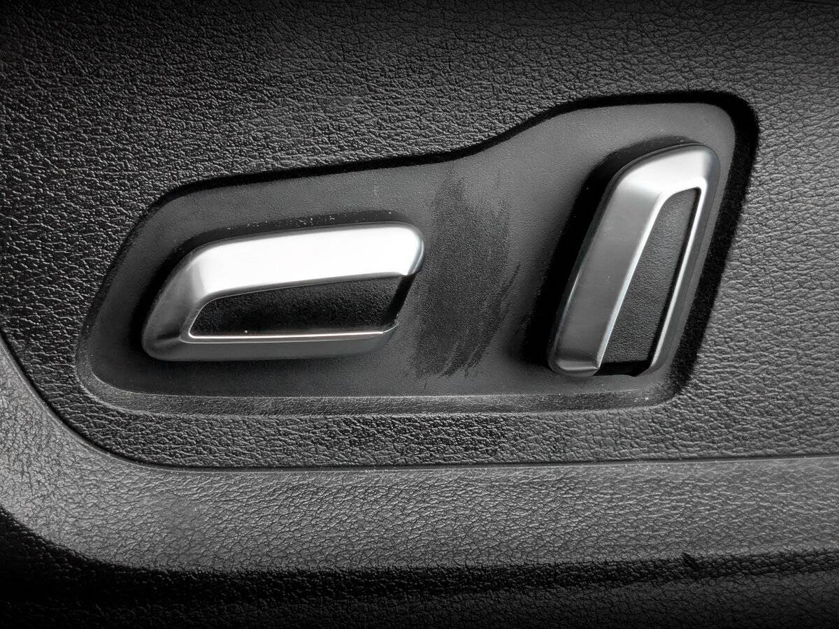 Купить Chery Tiggo 7 Pro, 2022, 123 040 км.. Фото: #20