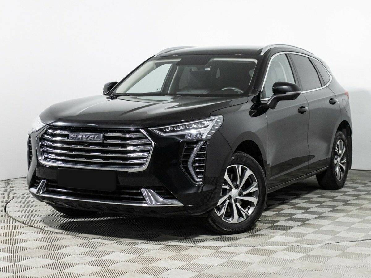 Купить Haval Jolion, 2023, 38 591 км.. Посмотреть фото