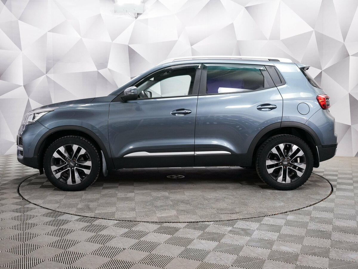 Купить Chery Tiggo 4, 2020, 66 000 км.. Фото: #1