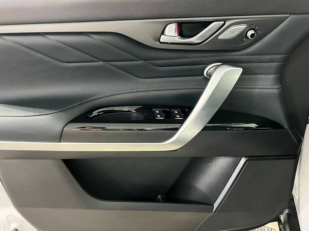 Купить Changan CS95, 2023, 25 000 км.. Фото: #17