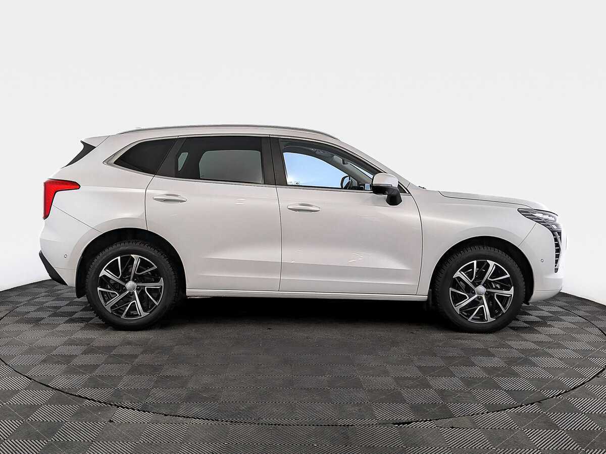 Купить Haval Jolion, 2023, 22 242 км.. Фото: #3