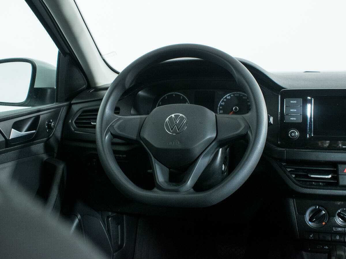 Купить Volkswagen Polo, 2020, 100 215 км.. Фото: #13