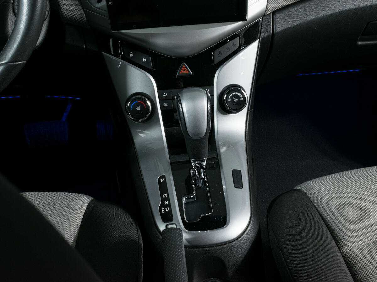 Купить Chevrolet Cruze, 2013, 66 999 км.. Фото: #11