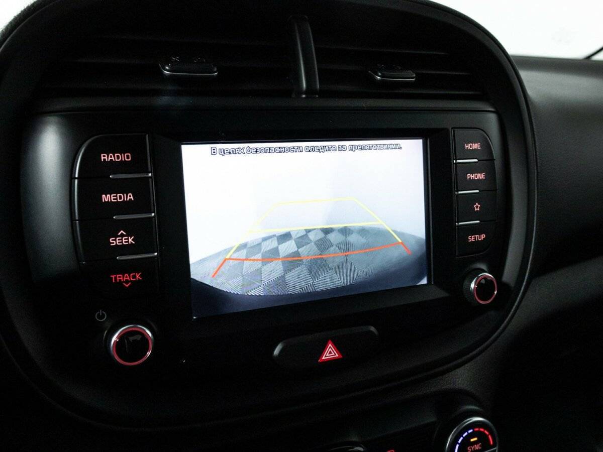 Купить Kia Soul, 2020, 162 396 км.. Фото: #17