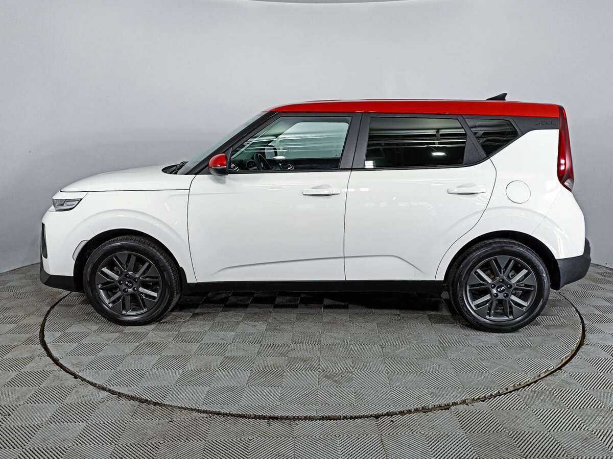 Купить Kia Soul, 2019, 36 990 км.. Фото: #7
