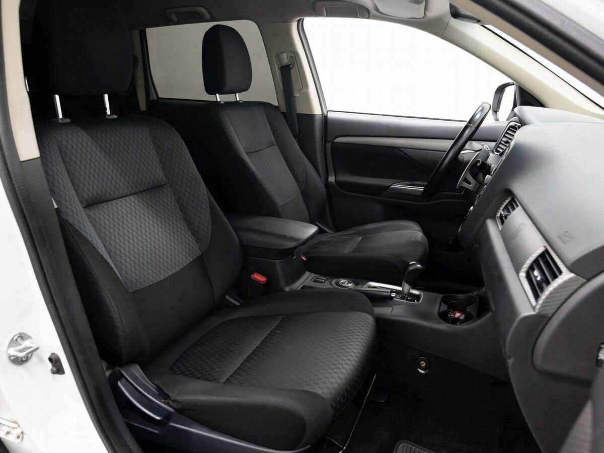 Купить Mitsubishi Outlander, 2012, 270 000 км.. Фото: #13