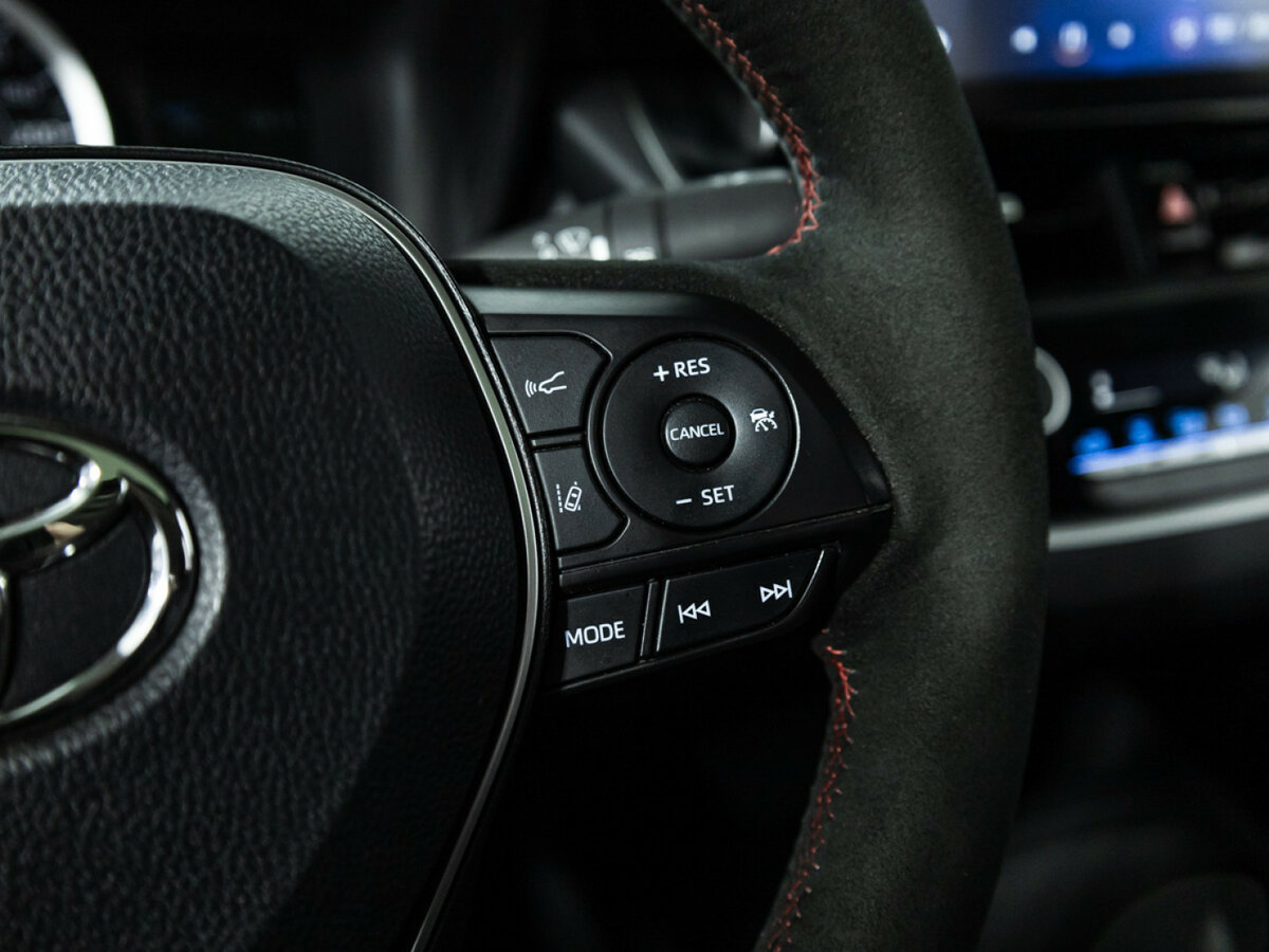 Купить Toyota Corolla, 2022, 51 381 км.. Фото: #16