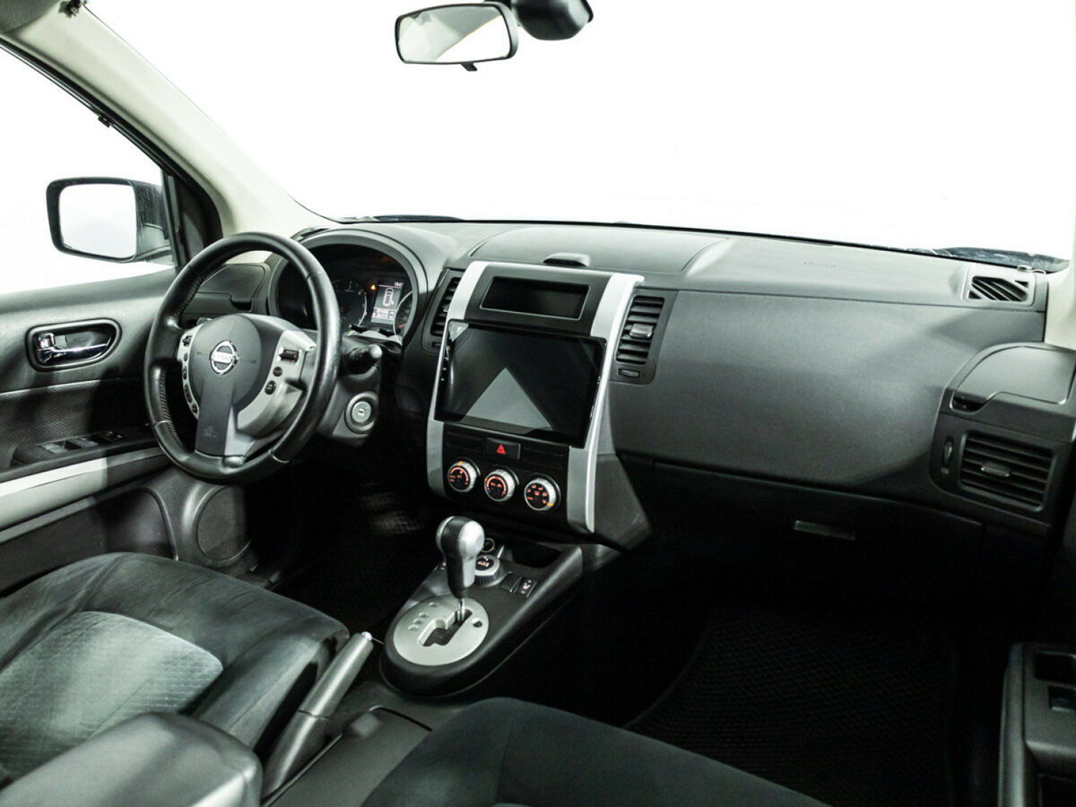 Купить Nissan X-Trail, 2013, 331 602 км.. Фото: #6