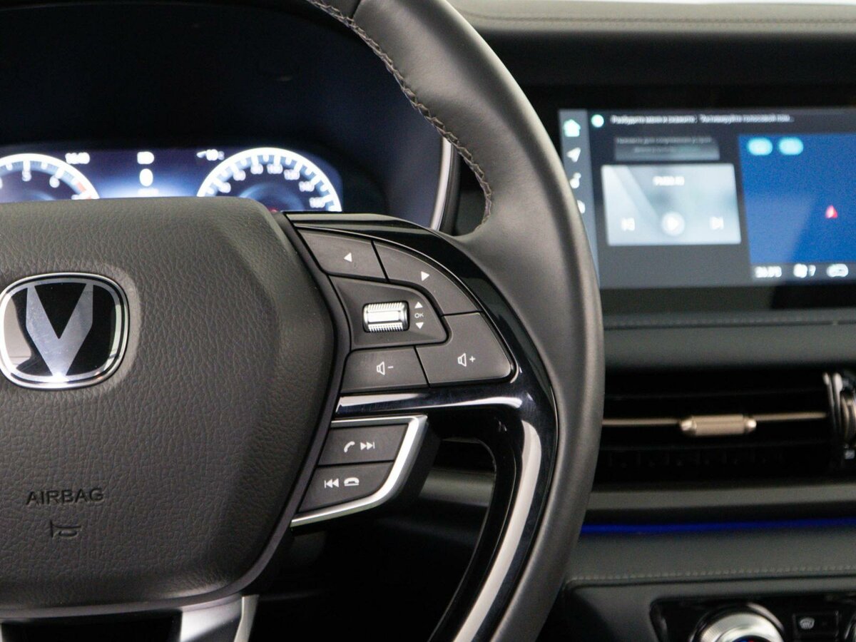 Купить Changan CS95, 2023, 65 660 км.. Фото: #12