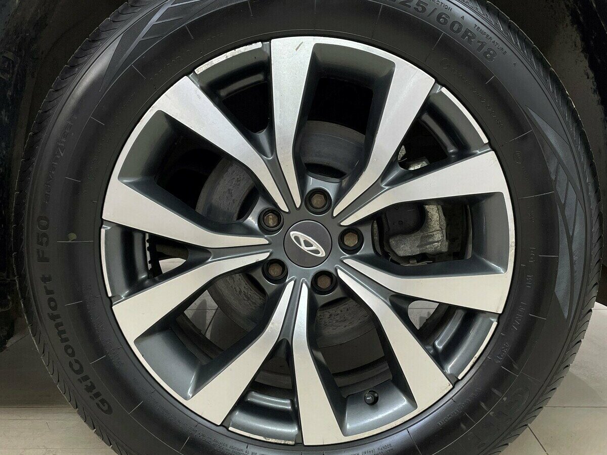 Купить Chery Tiggo 7 Pro, 2021, 32 923 км.. Фото: #14