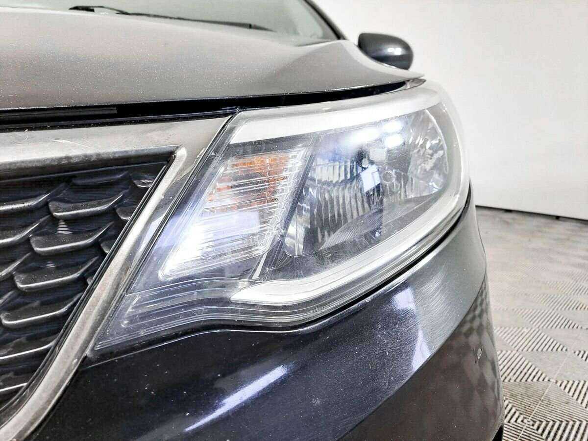 Купить Kia Rio, 2016, 203 000 км.. Фото: #14