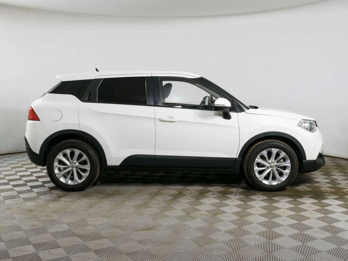 Купить Brilliance V3, 2019, 37 122 км.. Фото: #3