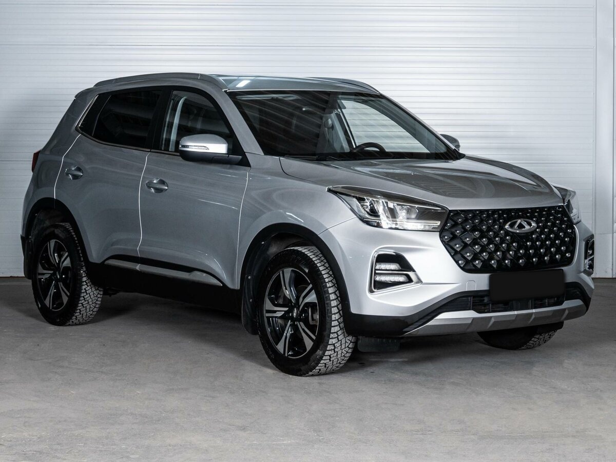 Купить Chery Tiggo 4 Pro, 2024, 29 382 км.. Фото: #0