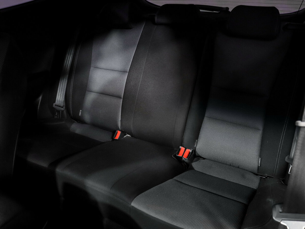 Купить Hyundai i30, 2014, 104 617 км.. Фото: #7