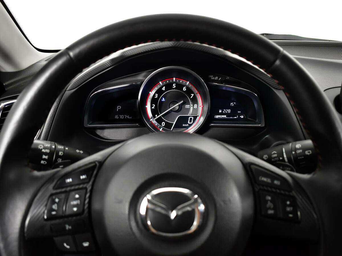 Купить Mazda 3, 2013, 167 080 км.. Фото: #10