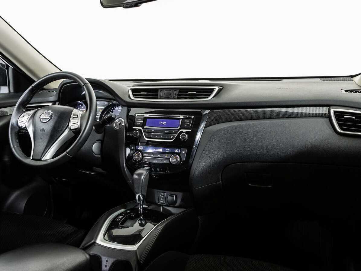 Купить Nissan X-Trail, 2018, 77 893 км.. Фото: #8